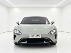 Xiaomi SU7 Rear-Wheel Drive Long Range Smart Driving Edition - ფოტო 2