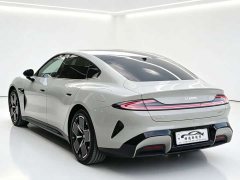 Xiaomi SU7 Rear-Wheel Drive Long Range Smart Driving Edition - ფოტო 20