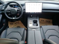 Xiaomi SU7 Rear-Wheel Drive Long Range Smart Driving Edition - ფოტო 7
