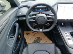 Xiaomi SU7 Rear-Wheel Drive Long Range Smart Driving Edition - ფოტო 8