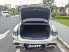 Xiaomi SU7 Rear-Wheel Drive Ultra-Long Range Advanced Autonomous Driving Pro - ფოტო 13