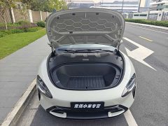Xiaomi SU7 Rear-Wheel Drive Ultra-Long Range Advanced Autonomous Driving Pro - ფოტო 14