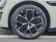 Xiaomi SU7 Rear-Wheel Drive Ultra-Long Range Advanced Autonomous Driving Pro - ფოტო 16