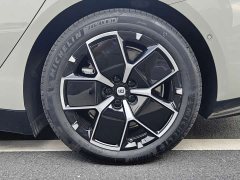 Xiaomi SU7 Rear-Wheel Drive Ultra-Long Range Advanced Autonomous Driving Pro - ფოტო 17
