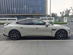 Xiaomi SU7 Rear-Wheel Drive Ultra-Long Range Advanced Autonomous Driving Pro - ფოტო 4