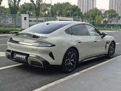Xiaomi SU7 Rear-Wheel Drive Ultra-Long Range Advanced Autonomous Driving Pro - ფოტო 5