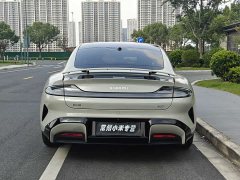 Xiaomi SU7 Rear-Wheel Drive Ultra-Long Range Advanced Autonomous Driving Pro - ფოტო 6