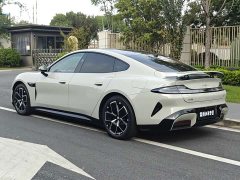 Xiaomi SU7 Rear-Wheel Drive Ultra-Long Range Advanced Autonomous Driving Pro - ფოტო 7