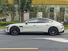 Xiaomi SU7 Rear-Wheel Drive Ultra-Long Range Advanced Autonomous Driving Pro - ფოტო 8