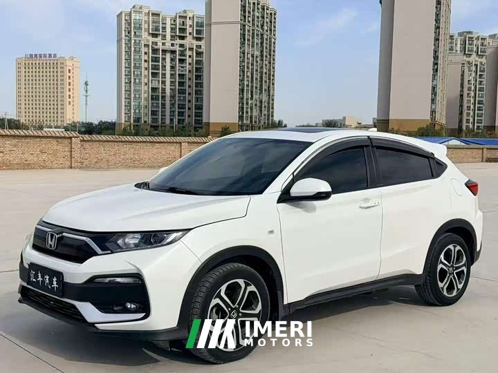 Honda XR-V 1.5L CVT Classic Edition - ავტომობილი ჩინეთიდან