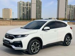 Honda XR-V 1.5L CVT Classic Edition - ფოტო 1