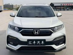 Honda XR-V 1.5L CVT Classic Edition - ფოტო 2