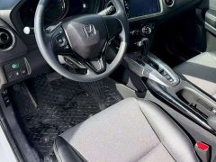 Honda XR-V 1.5L CVT Classic Edition - ფოტო 4