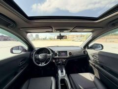 Honda XR-V 1.5L CVT Classic Edition - ფოტო 5