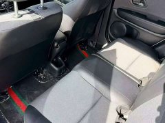 Honda XR-V 1.5L CVT Classic Edition - ფოტო 6