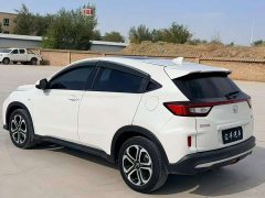 Honda XR-V 1.5L CVT Classic Edition - ფოტო 7