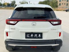 Honda XR-V 1.5L CVT Classic Edition - ფოტო 8
