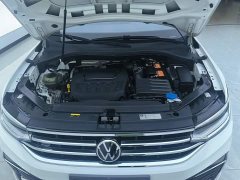 Volkswagen Tiguan L 2024 330TSI Automatic FWD R-Line Comfort Edition - ფოტო 10