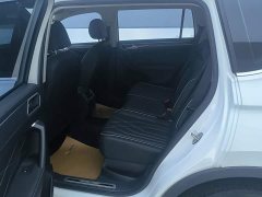 Volkswagen Tiguan L 2024 330TSI Automatic FWD R-Line Comfort Edition - ფოტო 11