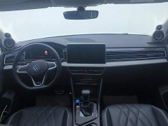 Volkswagen Tiguan L 2024 330TSI Automatic FWD R-Line Comfort Edition - ფოტო 12