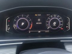 Volkswagen Tiguan L 2024 330TSI Automatic FWD R-Line Comfort Edition - ფოტო 14