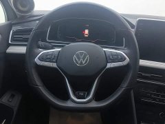 Volkswagen Tiguan L 2024 330TSI Automatic FWD R-Line Comfort Edition - ფოტო 15