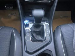 Volkswagen Tiguan L 2024 330TSI Automatic FWD R-Line Comfort Edition - ფოტო 16