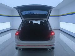 Volkswagen Tiguan L 2024 330TSI Automatic FWD R-Line Comfort Edition - ფოტო 4