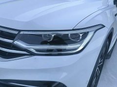 Volkswagen Tiguan L 2024 330TSI Automatic FWD R-Line Comfort Edition - ფოტო 5