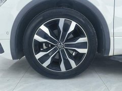 Volkswagen Tiguan L 2024 330TSI Automatic FWD R-Line Comfort Edition - ფოტო 6