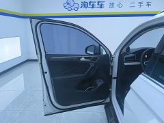 Volkswagen Tiguan L 2024 330TSI Automatic FWD R-Line Comfort Edition - ფოტო 7