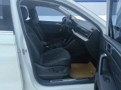 Volkswagen Tiguan L 2024 330TSI Automatic FWD R-Line Comfort Edition - ფოტო 8