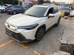 Toyota Frontlander 2.0L CVT Luxury - ფოტო 1