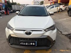 Toyota Frontlander 2.0L CVT Luxury - ფოტო 2