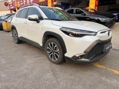 Toyota Frontlander 2.0L CVT Luxury - ფოტო 3