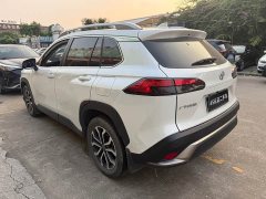 Toyota Frontlander 2.0L CVT Luxury - ფოტო 6
