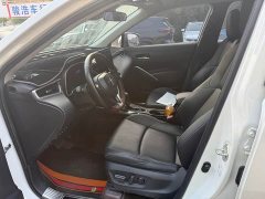 Toyota Frontlander 2.0L CVT Luxury - ფოტო 7