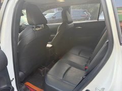 Toyota Frontlander 2.0L CVT Luxury - ფოტო 8
