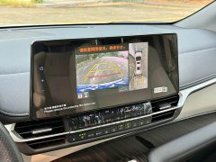 Toyota Grevias 2.5L Hybrid Premium VIP Edition - ფოტო 12
