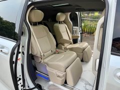 Toyota Grevias 2.5L Hybrid Premium VIP Edition - ფოტო 14