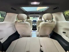 Toyota Grevias 2.5L Hybrid Premium VIP Edition - ფოტო 17