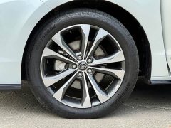 Toyota Grevias 2.5L Hybrid Premium VIP Edition - ფოტო 19