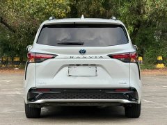 Toyota Grevias 2.5L Hybrid Premium VIP Edition - ფოტო 20