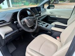 Toyota Grevias 2.5L Hybrid Premium VIP Edition - ფოტო 4