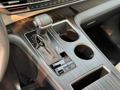 Toyota Grevias 2.5L Hybrid Premium VIP Edition - ფოტო 9