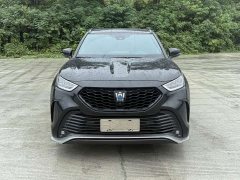 Toyota Crown Venza 2.5L HEV AWD Premier - ფოტო 2