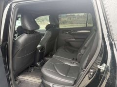 Toyota Crown Venza 2.5L HEV AWD Premier - ფოტო 6