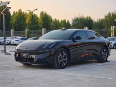 Lynk & Co Geely Lynk & Co 10 2025 240 AWD Ultra - ფოტო 1
