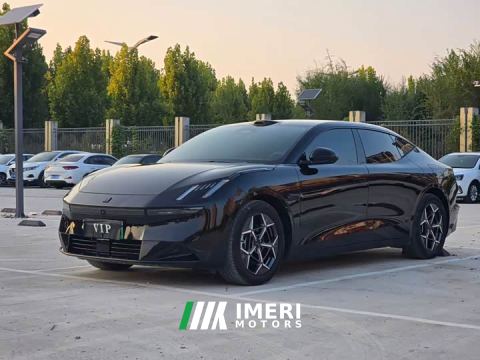 2026 Lynk & Co 10 240 AWD Ultra