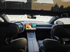 Lynk & Co Geely Lynk & Co 10 2025 240 AWD Ultra - ფოტო 6